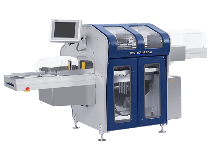 Automatic Wrapping Machine